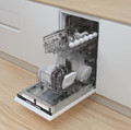 Candy Built-in Dishwasher CDIH 2D949