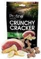 Profine Crunchy Cracker Dog Snack Duck & Parsnip 150g