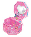 Pulio Music Box Butterflies 6+