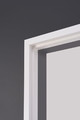 Door Frame Jamb, right, chalk-white