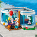 LEGO City Ice-Cream Shop 6+