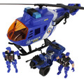 Helicopter Search Rescue 3+