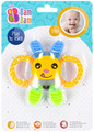 Bam Bam Rattle Rabbit 3m+