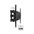 TV Wall Mount 23-55" max. 45kg AR-70ART, black