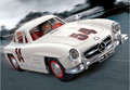 Playmobil Mercedes-Benz 300 SL 5+