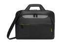 Targus Laptop Case CityGear Topload 15-17.3", black