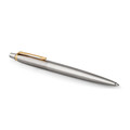 Parker Ballpoint Pen Jotter Steel GT