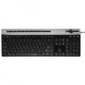 Hama Basic Wired Keyboard Slimline Molina