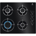 Electrolux Gas-glass Hob EGG6407K