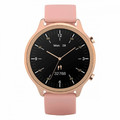 Garett Smartwatch Veronica, gold-pink