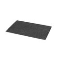 Bath Mat Glomma 40 x 60 cm, anthracite