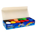 Prima Art Poster Paints 12 Colours x 20ml