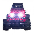 R/C Rock Crawler Off-road Vehicle 1:18 3+