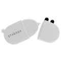 Starpak Correction Tape 5mm x 6m Panda