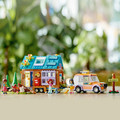 LEGO Friends Mobile Tiny House 7+