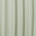 Curtain GoodHome Klama 140x260cm, mint