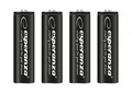 Rechargeable Batteries AA 2600mAh 4pcs
