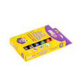 Strigo Gel Stick Crayons 6 Colours