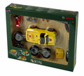 Klein Bosch Truck Set, 3 in 1 3+