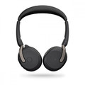 Jabra Headset Headphones Evolve2 65 Flex Link380a UC Stereo