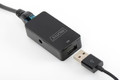 Digitus Extender USB 2.0 Cat.5e/6 UTP, up to 50m