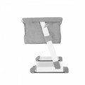 Lionelo Bedside Cot Theo, concrete