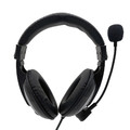 Media-Tech Wired Headphones Turdus Pro MT3603