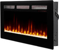 Dimplex Electric Fireplace Sierra 1.6 kW