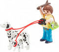 Playmobil City Life Puppy Playtime Carry Case 4+ 70530