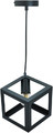 Pendant Lamp Sweden 1 x 60W E27, black