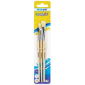 Prima Art Natural Brush Set Paintbrushes 3pcs