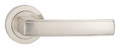 Door Handle Kuchinox Aria, satin