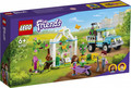 LEGO Friends Tree-Planting Vehicle 6+