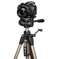 Hama Tripod Star 62 with Bag