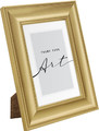 Photo Frame 15x21 cm, gold