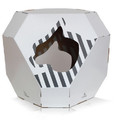 MyKotty Mia Reversible Cat House