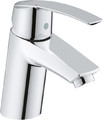 Grohe Bathroom Sink Tap Start New, click-clack stopper