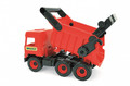 Wader Middle Truck Tipper, red, 38cm, 12m+