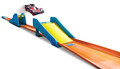 Hot Wheels Track Builder Unlimited Long Jump Pack GLC89 6+