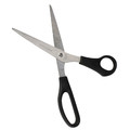 Ergonomic Scissors 21 cm