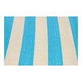 Beach Mat 180x60cm, blue