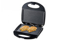 Esperanza Sandwich Maker with Grill Plate