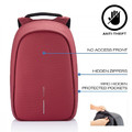 XD DESIGN Backpack 15.6" Bobby Hero Regular Red