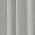 GoodHome Curtain Mondrian 135 x 260 cm, grey