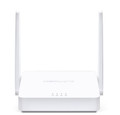 TP-Link WiFi Router Mercusys 1xWAN 2XLAN MW302R