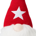 Christmas Gnome, medium, green