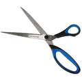 Ergonomic Scissors 25.5 cm