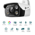 TP-Link Camera IP VIGI C330 4mm 3MP Outdoor