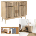 Chest of Drawers Klaus, natural