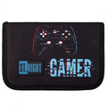 Pencil Case Blue Gamer